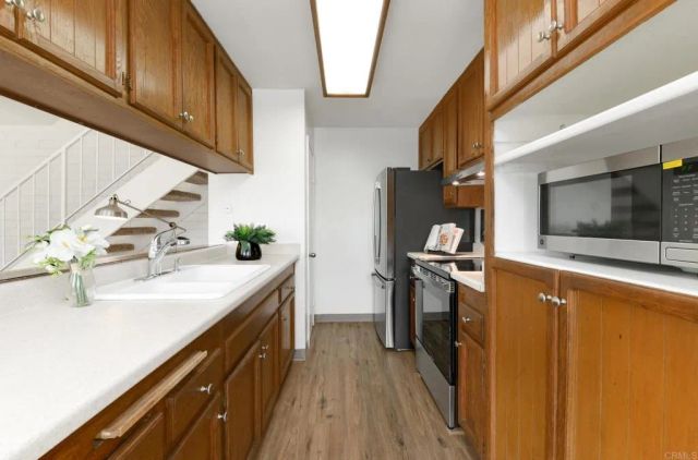 9860 Buena Vista Avenue 3, Santee, CA 92071