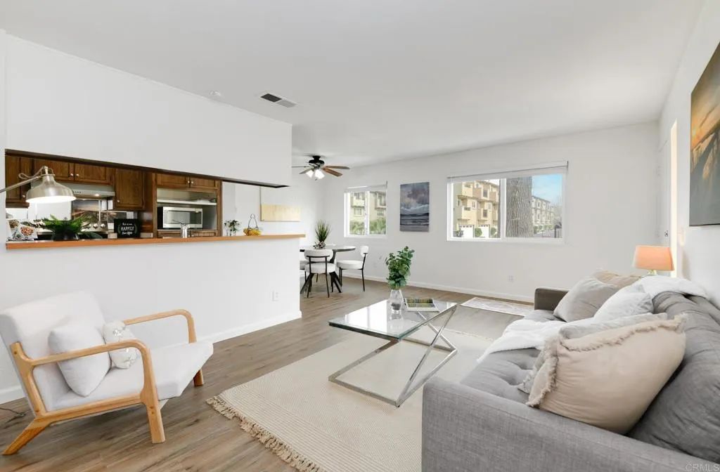 9860 Buena Vista Avenue 3, Santee, CA 92071