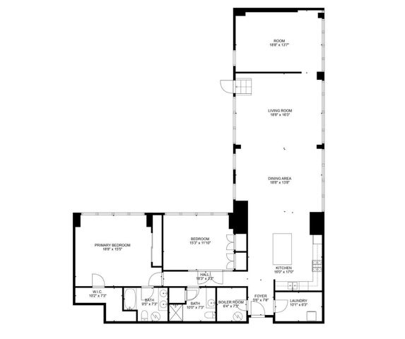 290 Market Street 314, Minneapolis, MN 55405