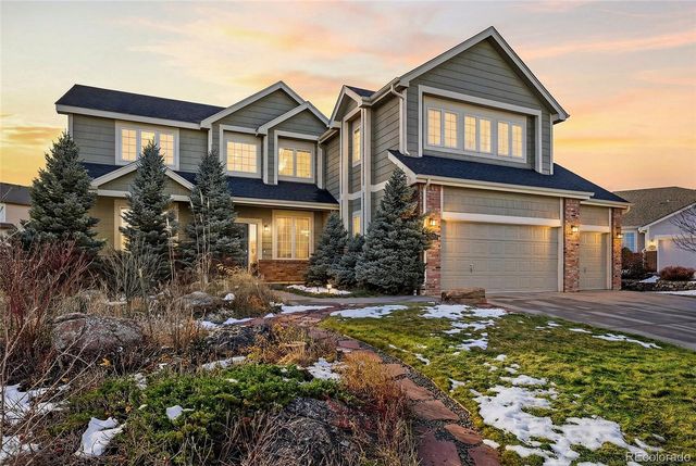 19552 W 55th Lane, Golden, CO 80403