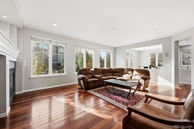 19552 W 55th Lane, Golden, CO 80403