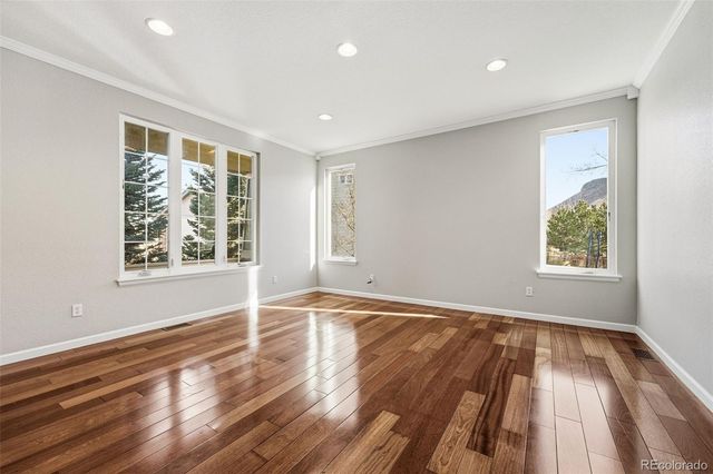 19552 W 55th Lane, Golden, CO 80403