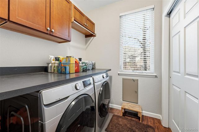 19552 W 55th Lane, Golden, CO 80403