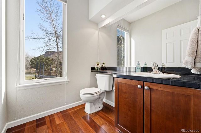 19552 W 55th Lane, Golden, CO 80403