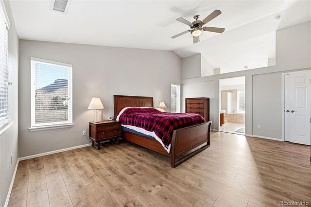 19552 W 55th Lane, Golden, CO 80403