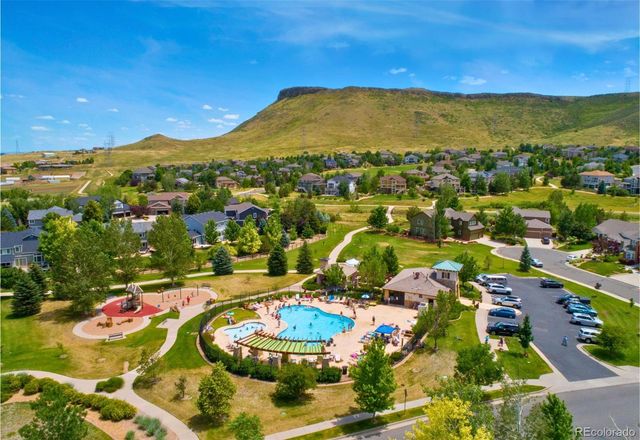 19552 W 55th Lane, Golden, CO 80403