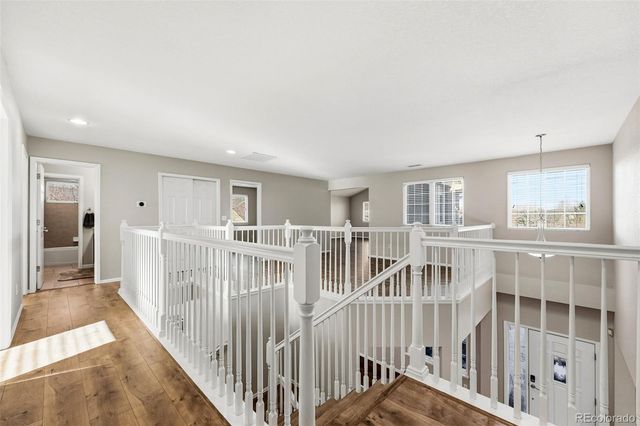 19552 W 55th Lane, Golden, CO 80403