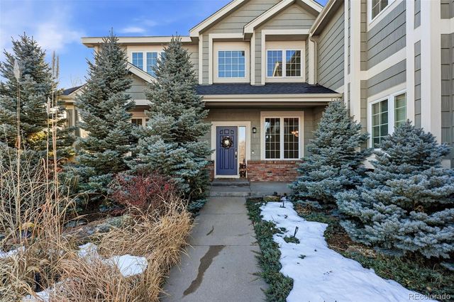 19552 W 55th Lane, Golden, CO 80403