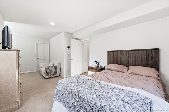 19552 W 55th Lane, Golden, CO 80403