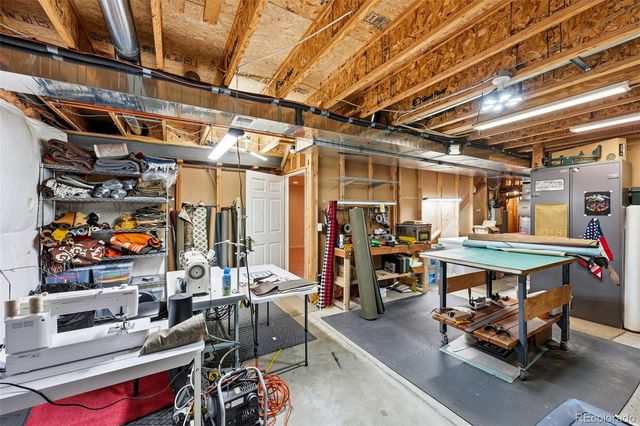 19552 W 55th Lane, Golden, CO 80403