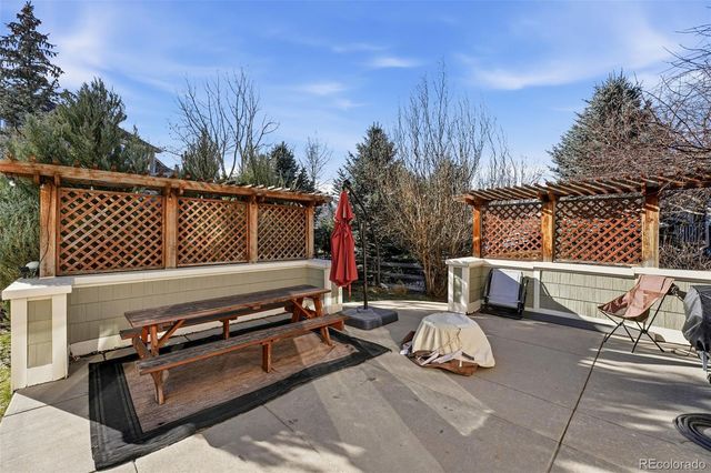 19552 W 55th Lane, Golden, CO 80403