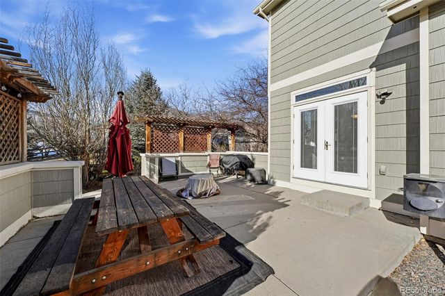 19552 W 55th Lane, Golden, CO 80403