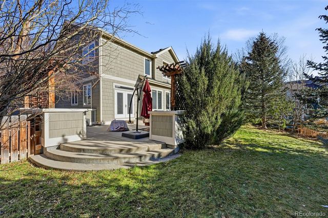 19552 W 55th Lane, Golden, CO 80403