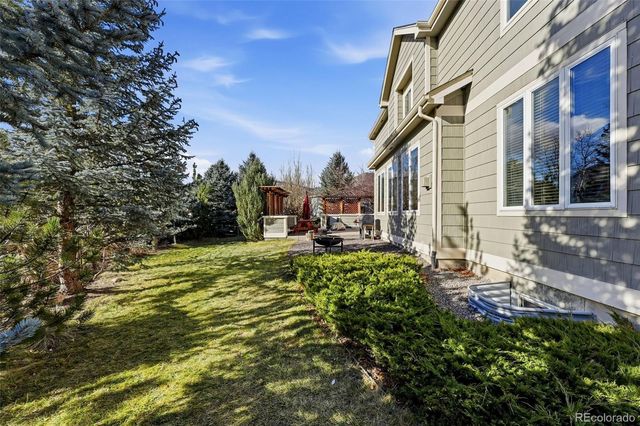 19552 W 55th Lane, Golden, CO 80403