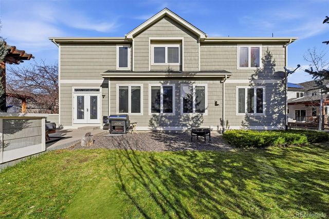 19552 W 55th Lane, Golden, CO 80403