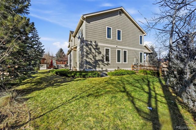 19552 W 55th Lane, Golden, CO 80403