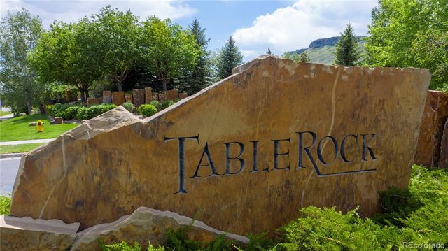 19552 W 55th Lane, Golden, CO 80403