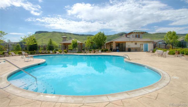 19552 W 55th Lane, Golden, CO 80403