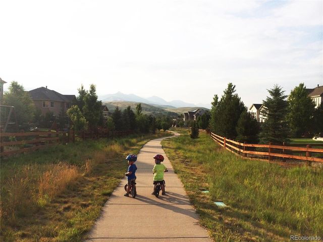 19552 W 55th Lane, Golden, CO 80403