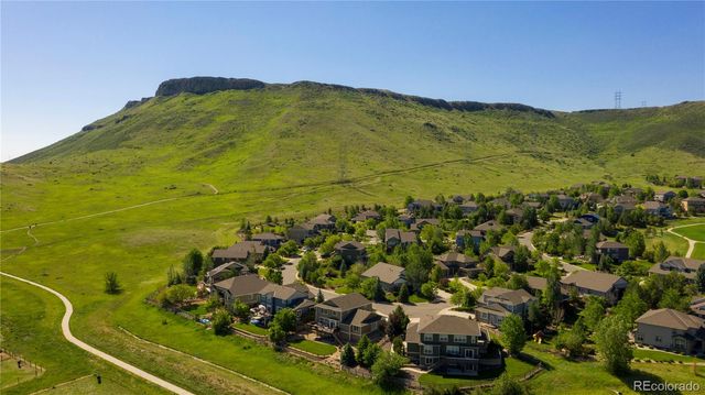 19552 W 55th Lane, Golden, CO 80403