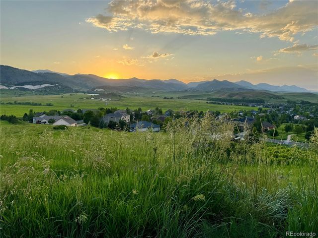 19552 W 55th Lane, Golden, CO 80403