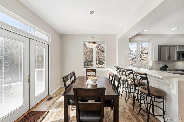 19552 W 55th Lane, Golden, CO 80403