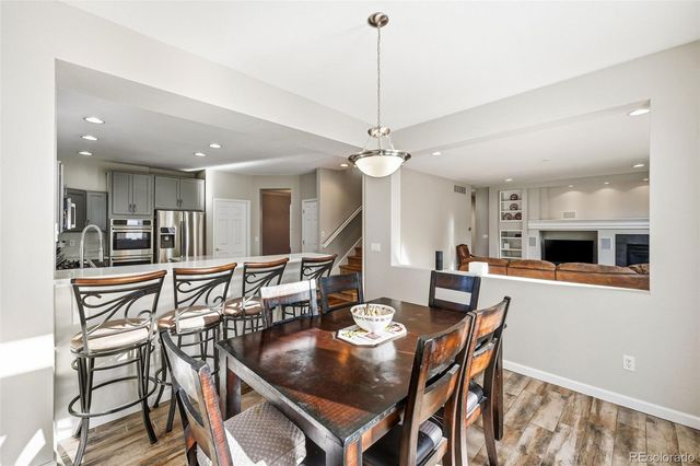 19552 W 55th Lane, Golden, CO 80403