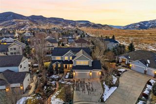 19552 W 55th Lane, Golden, CO 80403