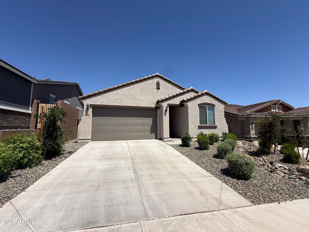 28267 N 134th Lane, Peoria, AZ 85383