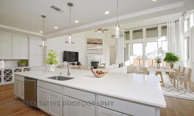 2630 Acie Lane, Prosper, TX 75078