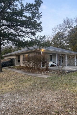 200 Sassafras Lane, Richland, MO 65556