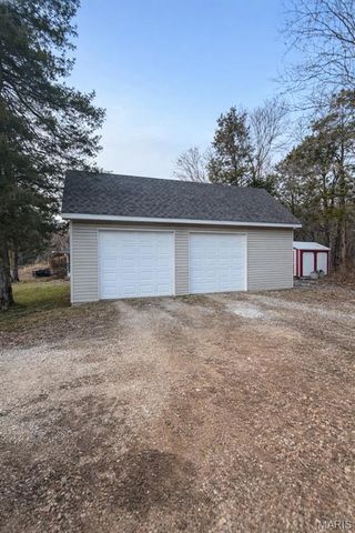 200 Sassafras Lane, Richland, MO 65556