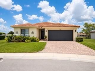 2007 SW Jamesport Drive 161, Port St. Lucie # 161, Port St Lucie, FL 34953