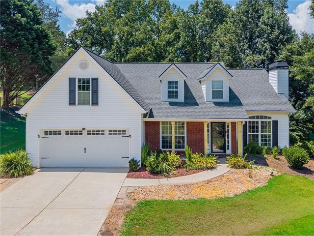 6078 Hillsdale Circle, Flowery Branch, GA 30542