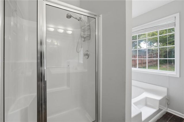 6078 Hillsdale Circle, Flowery Branch, GA 30542