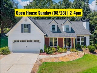 6078 Hillsdale Circle, Flowery Branch, GA 30542
