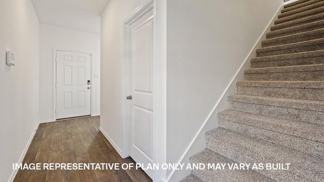 20109 Heinrich LN, Manor, TX 78653
