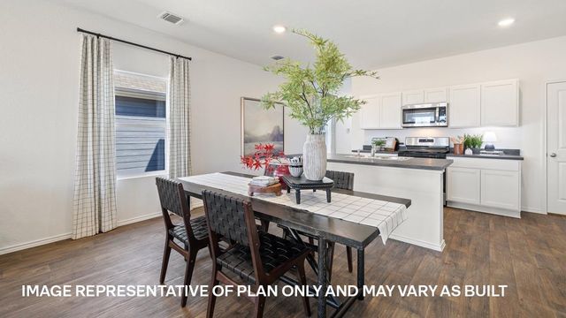 20109 Heinrich LN, Manor, TX 78653