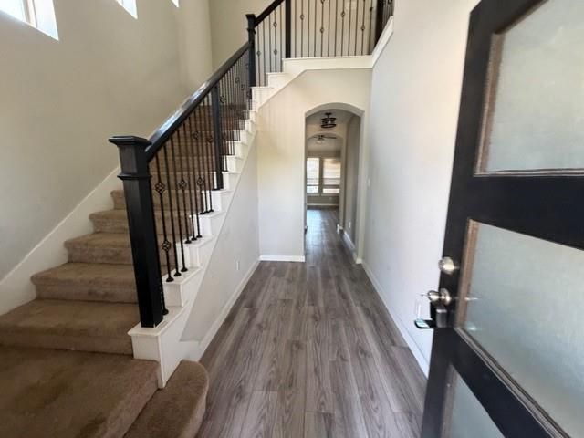 15746 Highlands Cove Drive, Humble, TX 77346