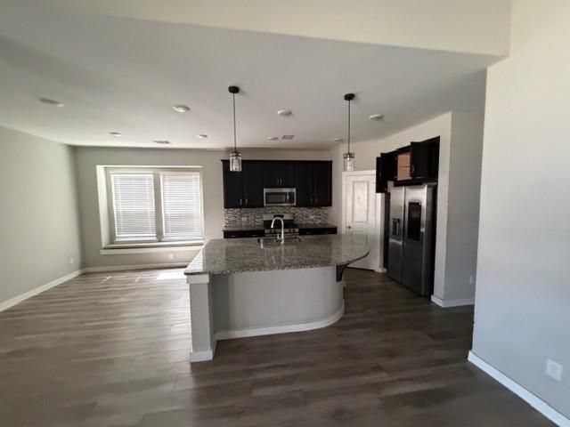 15746 Highlands Cove Drive, Humble, TX 77346