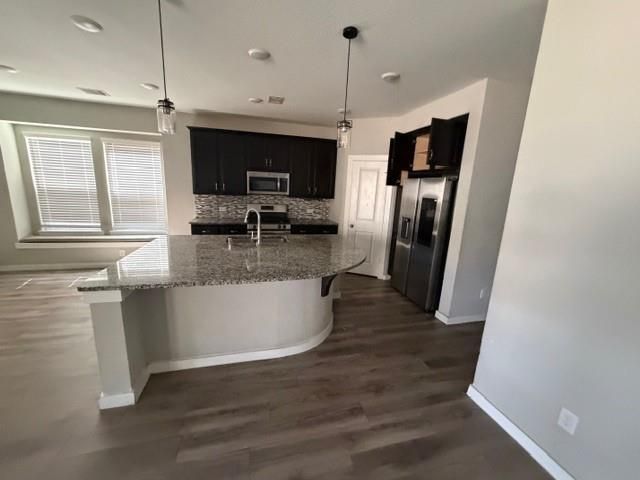 15746 Highlands Cove Drive, Humble, TX 77346