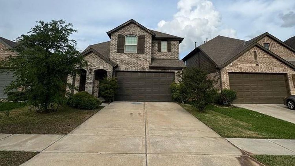 15746 Highlands Cove Drive, Humble, TX 77346