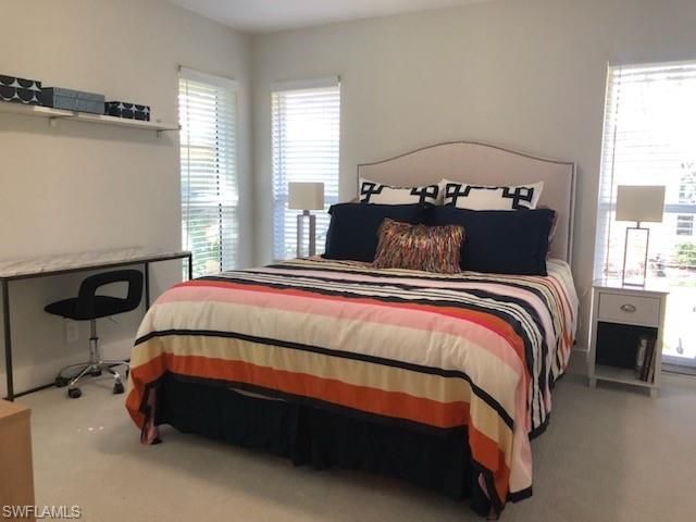 235 Lanchester CT 42, Naples, FL 34112