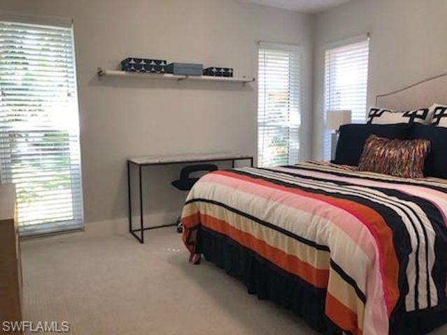 235 Lanchester CT 42, Naples, FL 34112