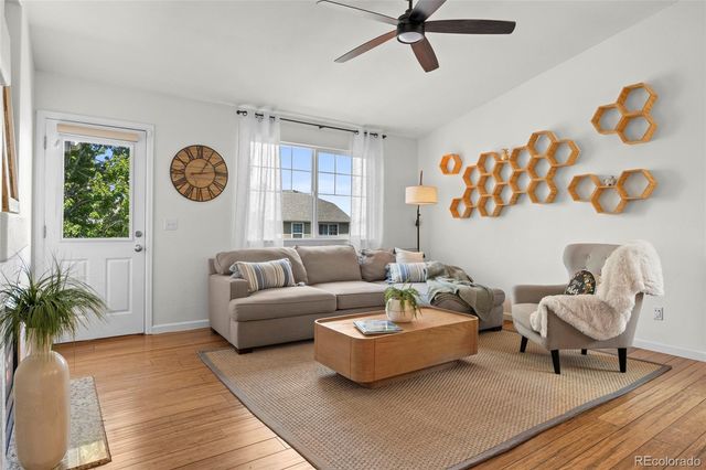 21499 E Nassau Avenue, Aurora, CO 80013