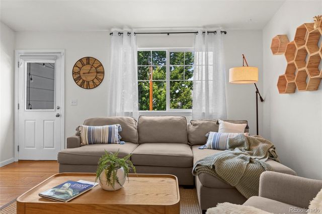 21499 E Nassau Avenue, Aurora, CO 80013