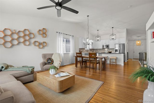 21499 E Nassau Avenue, Aurora, CO 80013