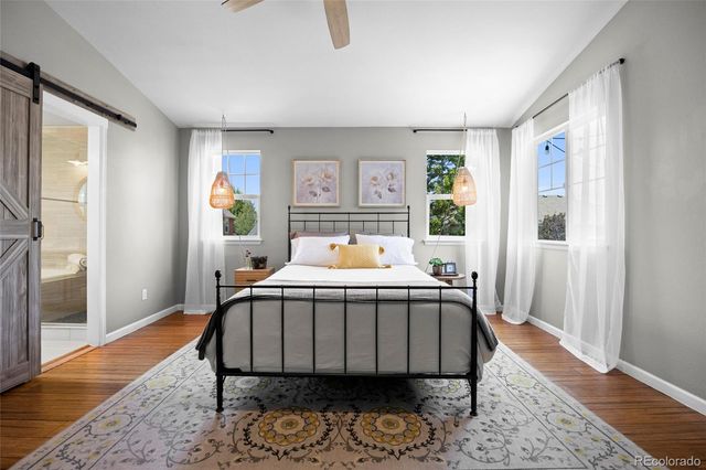 21499 E Nassau Avenue, Aurora, CO 80013