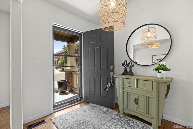 21499 E Nassau Avenue, Aurora, CO 80013