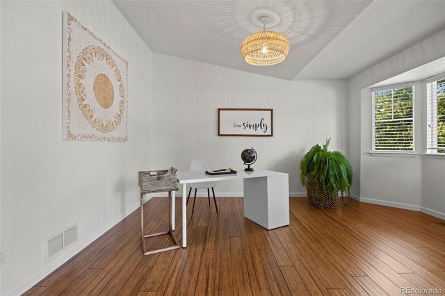 21499 E Nassau Avenue, Aurora, CO 80013